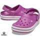 Crocs Shoes Viola Clogs Unisex Crocs Shoes Viola Clogs Unisex