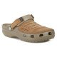 Crocs Yukon Khaki Clogs Crocs Yukon Khaki Clogs
