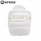Women's Crocs Classic Platform Clog Roomy Fit White Women's Crocs Classic Platform Clog Roomy Fit White