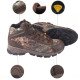 Herman Survivors Waterproof Insulated Realtree Camo Hunting Hiking Boots