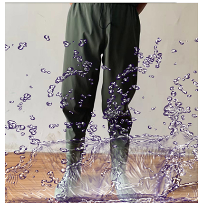 Hunting Fishing Waist Down Pant Wader Hunting Fishing Waist Down Pant Wader