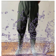 Hunting Fishing Waist Down Pant Wader Hunting Fishing Waist Down Pant Wader
