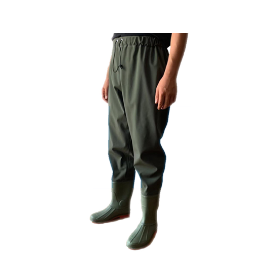 Hunting Fishing Waist Down Pant Wader Hunting Fishing Waist Down Pant Wader