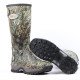 Mossy Oak Duck Blind Waterproof Long Boot Mossy Oak Duck Blind Waterproof Long Boot