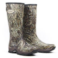 Mossy Oak Duck Blind Waterproof Long Boot