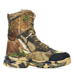 TOMITANY Camouflage Winter Waterproof Hunting Boot TOMITANY Camouflage Winter Waterproof Hunting Boot