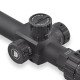 Discovery Optics HS 6-24X50 Scope SF FFP 2022 New Model