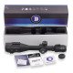 Discovery Optics HS 6-24X50 Scope SF FFP 2022 New Model