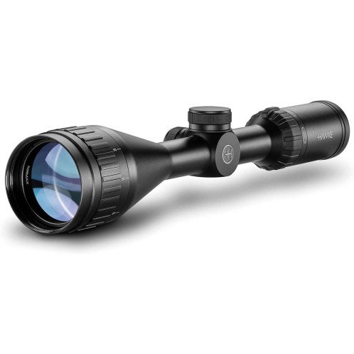 Hawke Optics Airmax 4-12X50 AO AMX Riflescope