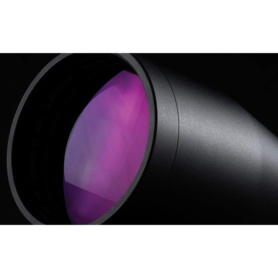 Hawke Optics Airmax 4-12X50 AO AMX Riflescope