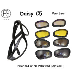 Daisy C5 Shooting Glasses Daisy C5 Shooting Glasses