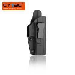 Cytac IWB Holster for Glock 19, 23, 32 I-Mini Series Gen2