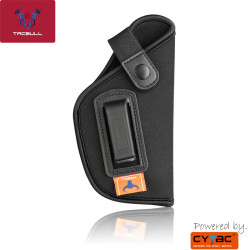 Tacbull Concealed-Guard Neoprene IWB Holsters TB-IP16
