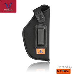 Tacbull Concealed-Guard Neoprene IWB Holsters