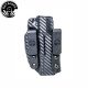 G19 -Double Clip IWB Kydex Holster Fits Glock 19/23/32/44/45