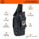 Gayalock IWB Kydex Black Holster Fits Glock 43/43X/43MOS/48/48MOS Gayalock IWB Kydex Black Holster Fits Glock 43/43X/43MOS/48/48MOS