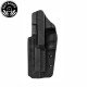 Gayalock IWB Kydex Holster Fits Beretta 92 FS