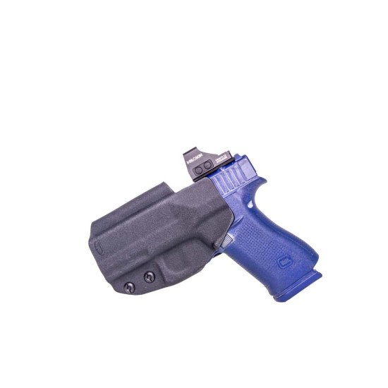 Gayalock IWB Kydex Holster Glock 43X-Double Clip PR