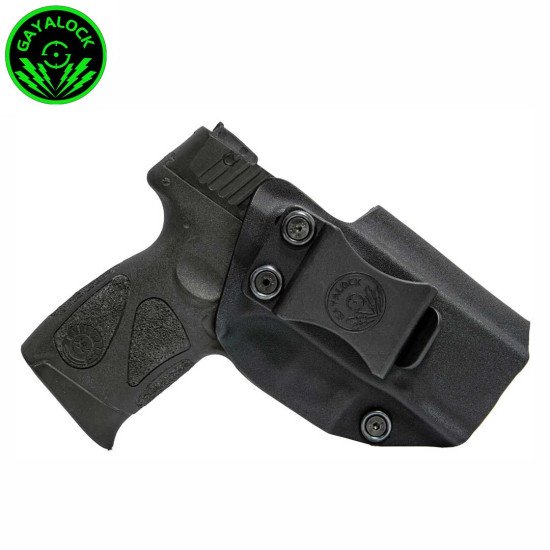 GAYALOCK Kydex IWB HOLSTER Fits Taurus G2/G2C/G2S/G3C/G3S GAYALOCK Kydex IWB HOLSTER Fits Taurus G2/G2C/G2S/G3C/G3S