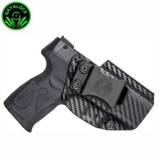 GAYALOCK Kydex IWB HOLSTER Fits Taurus G2/G2C/G2S/G3C/G3S GAYALOCK Kydex IWB HOLSTER Fits Taurus G2/G2C/G2S/G3C/G3S