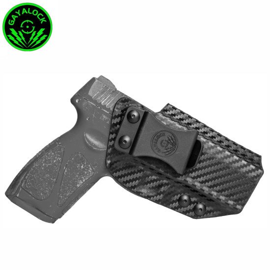 GAYALOCK Kydex IWB HOLSTER Fits Taurus G3 IWB Holster GAYALOCK Kydex IWB HOLSTER Fits Taurus G3 IWB Holster