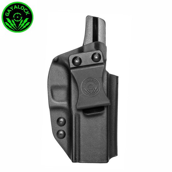 GAYALOCK Kydex IWB HOLSTER Fits Taurus G3 IWB Holster GAYALOCK Kydex IWB HOLSTER Fits Taurus G3 IWB Holster