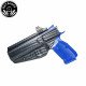 IWB KYDEX Holster Compatible with CZ Shadow 2 Pistol IWB KYDEX Holster Compatible with CZ Shadow 2 Pistol