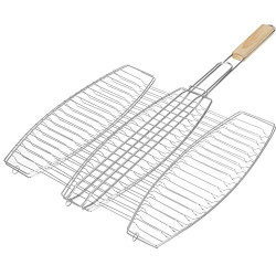 Fish BBQ Grill Cooking Grid Fish BBQ Grill Cooking Grid