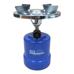 P.A.C Italian Stove Automatic Dafur Cartridges