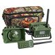 Birdking Electronics Duck Call BK1523B Waterproof 60Watt Speaker Birdking Electronics Duck Call BK1523B Waterproof 60Watt Speaker