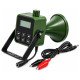 Birdking Electronics Duck Call BK1536Plus with 50Watt Speaker Birdking Electronics Duck Call BK1536Plus with 50Watt Speaker