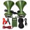 Birdking Electronics Duck Call BK1532Mix with 2X 60Watt Speaker