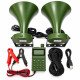 Birdking Electronics Duck Call BK1532Mix with 2X 60Watt Speaker Birdking Electronics Duck Call BK1532Mix with 2X 60Watt Speaker