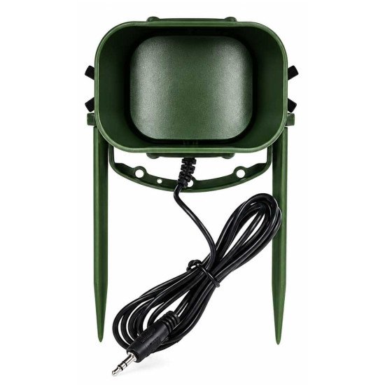 Birdking 50W High Power Hunting Bird Caller Speaker Birdking 50W High Power Hunting Bird Caller Speaker