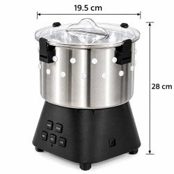 Birdking Portable Mini Bird Feather Plucker Machine Birdking Portable Mini Bird Feather Plucker Machine