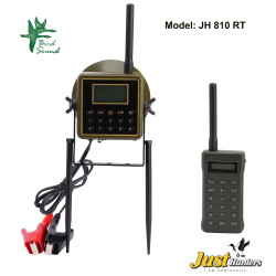 Birds Call JH810 RT