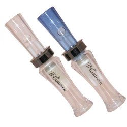 Buck Gardner Duck Buster Combo Magic Mallard and Buck Teal Call