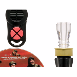 Buck Gardner Mag Nasty Duck Call