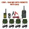 Electronics Duck Call 4X50Watt SPEAKER 2026 New Mix Play