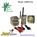 Electronics Duck Calls