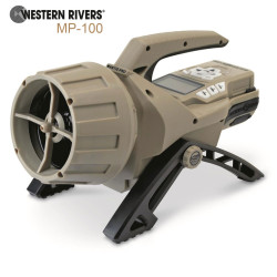 Western Rivers Electronic Game Call Mantis Pro 100