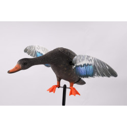 Mojo Elite Mallard Hen with Remote