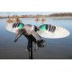 MOJO® Elite Series™ - Green Wing Teal MOJO® Elite Series™ - Green Wing Teal