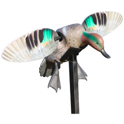 MOJO® Elite Series™ - Green Wing Teal MOJO® Elite Series™ - Green Wing Teal