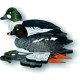 Goldeneye Foldable, Portable, Shotproof Decoys