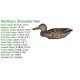 Shoveler Foldable, Portable, Shotproof Decoys