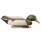Higdon Full Size Mallard Foam Filled Duck Decoys 6 Pc Higdon Full Size Mallard Foam Filled Duck Decoys 6 Pc