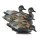 Higdon Gadwall Duck Decoys 6 Pc. Higdon Gadwall Duck Decoys 6 Pc.