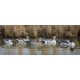 Higdon Pintail Duck Decoys 6 Pc.