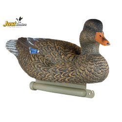 INFLATABLE COLLAPSIBLE MALLARDS DUCK DECOYS